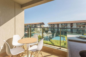 Luxo e conforto em Muro Alto La Fleur Polinésia